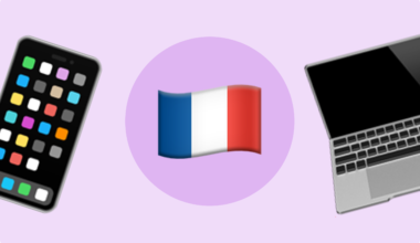 Top 5 des outils numériques pour faire du Français en élémentaire